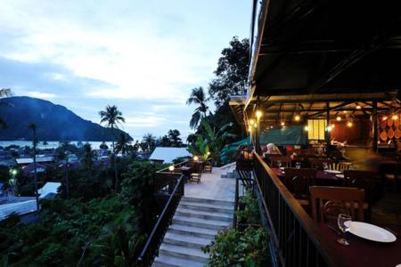Phi Phi Arboreal Resort - 18