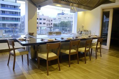 Weston Suites - 36