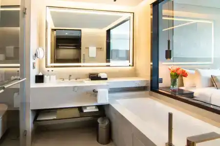 Carlton Bangkok Sukhumvit - Sha Extra Plus - 60