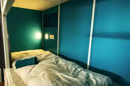 Absolut City Hostel - 18