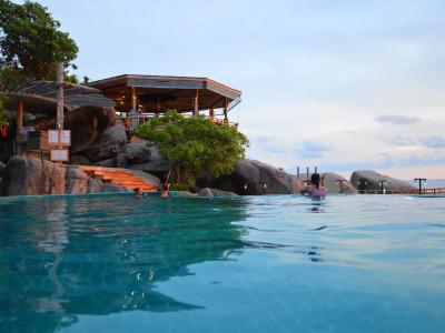 Koh Tao Hillside Resort - 11