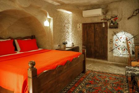 Maccan Cave - 29