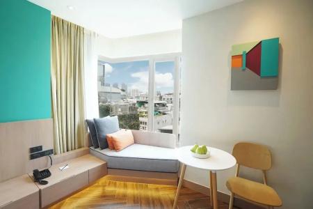Sq Boutique - Sukhumvit - Sha Extra Plus - 28