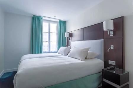 Hôtel 15 Montparnasse - 71