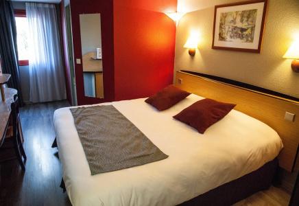 Hôtel Inn Design Resto Novo Bourges - 1
