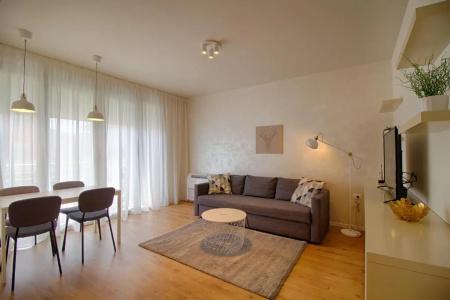 The Rooms Tirana - 99