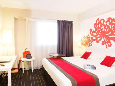 ibis Styles Bordeaux Centre Mériadeck - 3