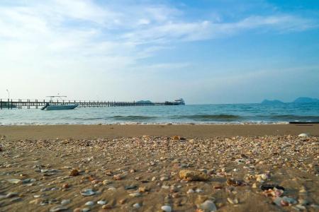 Baan i Talay Chumphon - 16