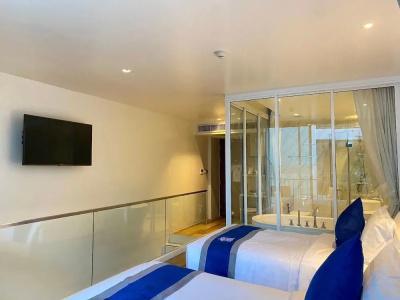 Wintree City Resort - 180
