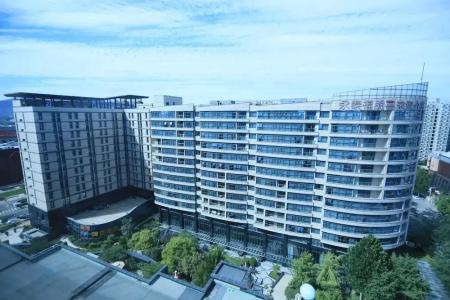 Four Points By Sheraton Beijing, Haidian - 68