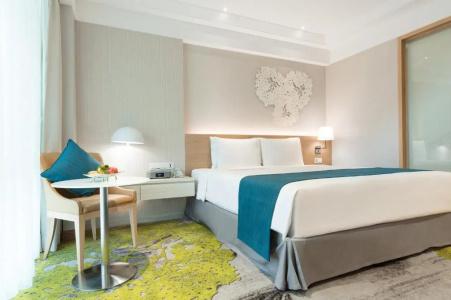 Holiday Inn Bangkok, An Ihg - 34