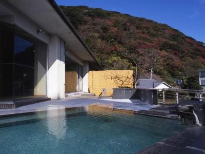 Shimoda Itoen Hanamisaki - 14