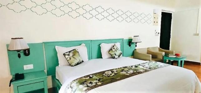 Ondas Do Mar Beach Resort Phase 2 - 62