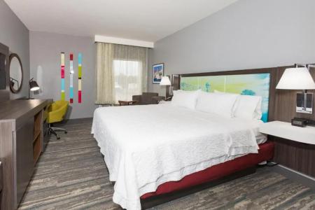 Hampton Inn - 38