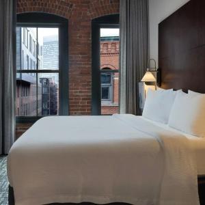 Residence Inn by Marriott Boston Downtown Seaport - 43