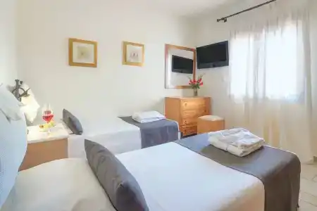 Miramare Resort & Spa - 81