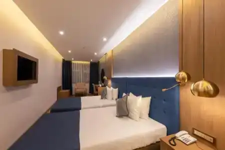 Nova Plaza Crystal & Spa - 52