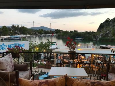 Dalyan Palmyra - 8