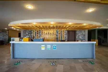 Bodrum Beach Resort - 1