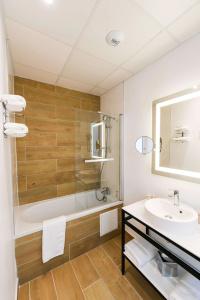 Best Western Plus Le Havre Centre Gare - 41