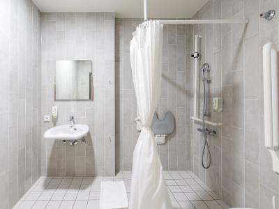 b&b nüRnberg-Hbf - 8