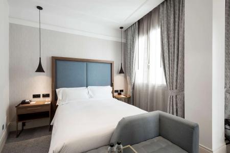DoubleTree by Hilton Madrid-Prado - 6