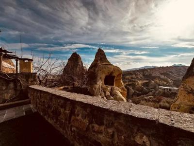 Les Maisons De Cappadoce - 212