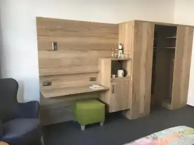 Stadt-Gut-Hotels - Das Kleine - 0