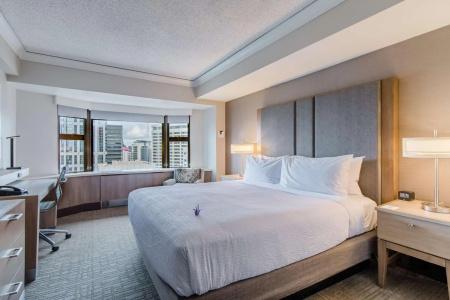 Hilton Seattle - 6