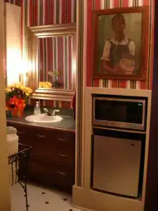 The Lattice Inn - 18