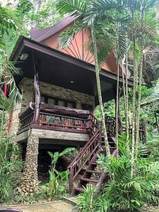 Ao Nang Cliff View Resort Sha Extra Plus - 51
