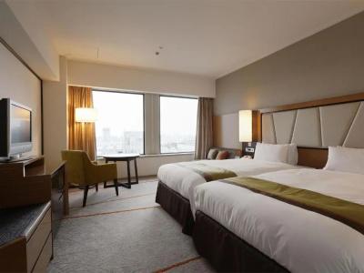 Keio Plaza Tokyo - 119