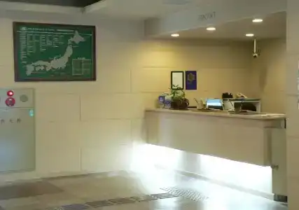 Route-Inn Aomori Ekimae - 13