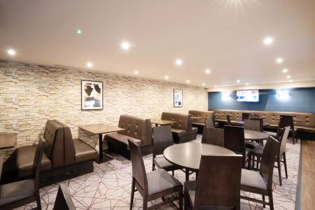 Holiday Inn Express Birmingham - Snow Hill, An Ihg - 11