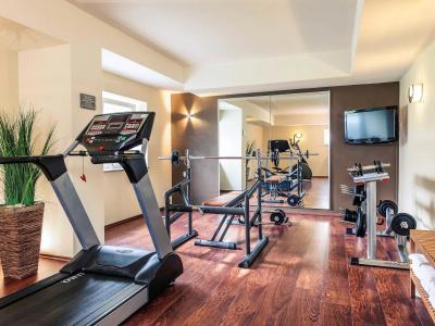 Mercure Schweinfurt Maininsel - 17