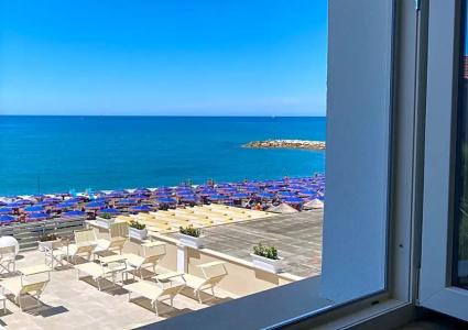 Cecina Beach - 91