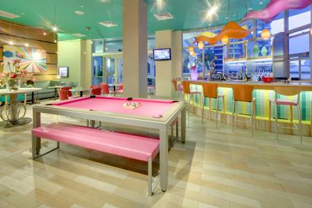 Hampton Inn & Suites by Hilton Miami Downtown/Brickell - 35