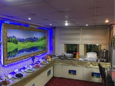 Grand Saray - 10