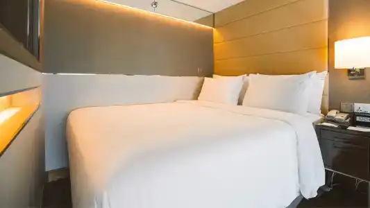 Holiday Inn Singapore Little India, An Ihg - Sg Clean - 43