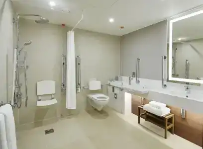 Courtyard by Marriott Inverness Airport - 9