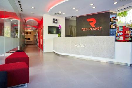 Red Planet Bangkok Asoke - Sha Extra Plus - 45
