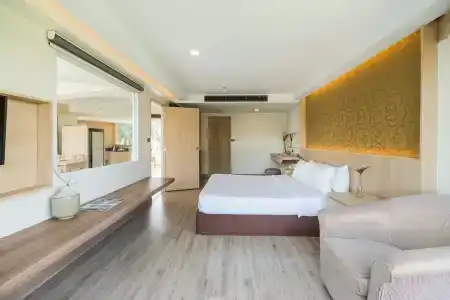 Chaba Samui Resort - 56