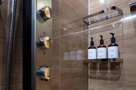Randor Residence Hiroshima Suites - 52