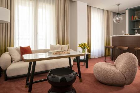 Hôtel Bel Ami - 47
