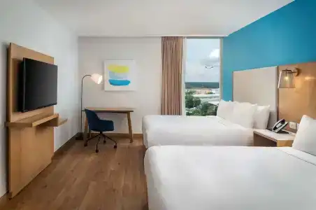 Hilton Garden Inn Cancun Airport - 23
