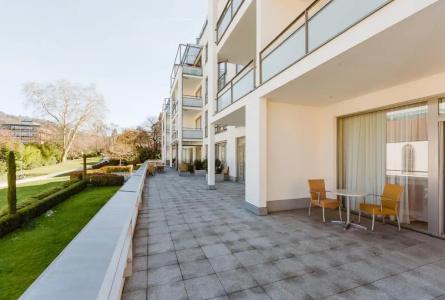 Aqua Aurelia Suitenan den Thermen - 73
