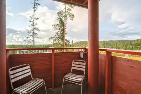 Ski-Inn AurinkoRinne - 50