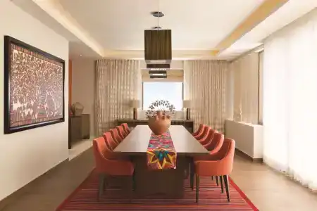 Hyatt Ziva Cancun - 24