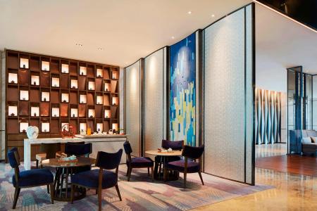 Sheraton Guangzhou Nansha - 22