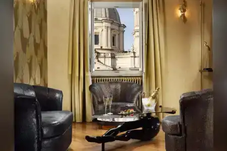 Lifestyle Suites Rome - 16